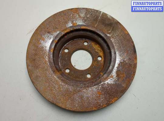 Диск тормозной NS894502 на Nissan Murano 2002-2008