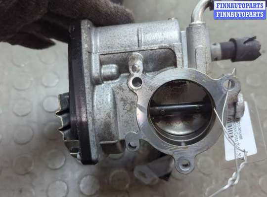 купить Заслонка дроссельная на Mitsubishi Eclipse Cross 2017-