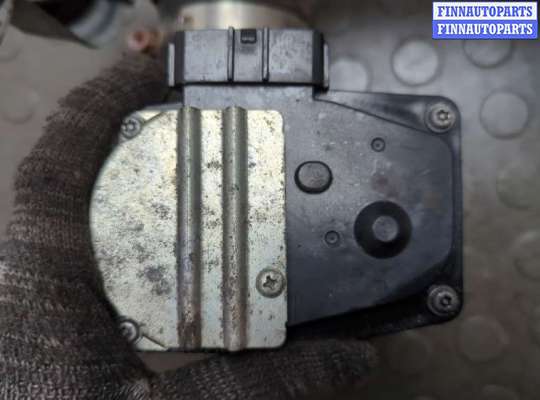 купить Заслонка дроссельная на Mitsubishi Eclipse Cross 2017-