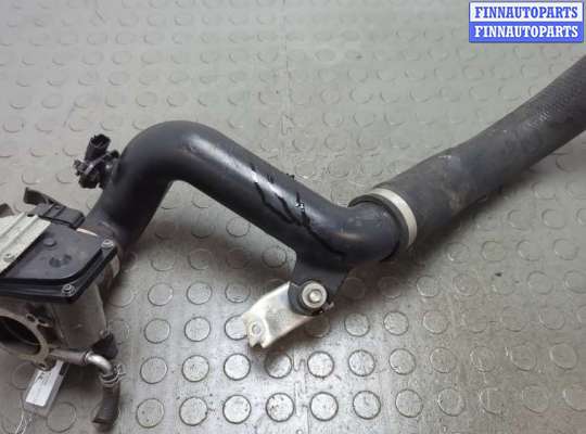 купить Заслонка дроссельная на Mitsubishi Eclipse Cross 2017-