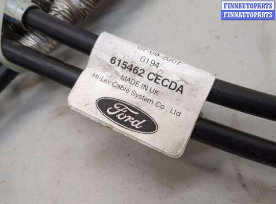 купить Трос кулисы КПП на Ford Mondeo 4 2007-2015