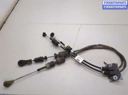 Трос кулисы КПП FO2172400 на Ford Mondeo 4 2007-2015