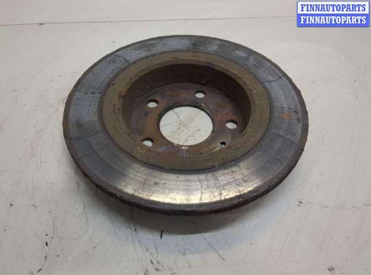 купить Диск тормозной на Opel Zafira B 2005-2012