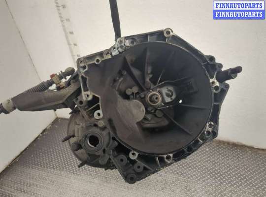 КПП 5-ст.мех. (МКПП) CT1145897 на Citroen C5 2008-2017