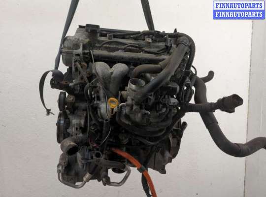 купить Двигатель (ДВС) на Toyota Prius 2003-2009