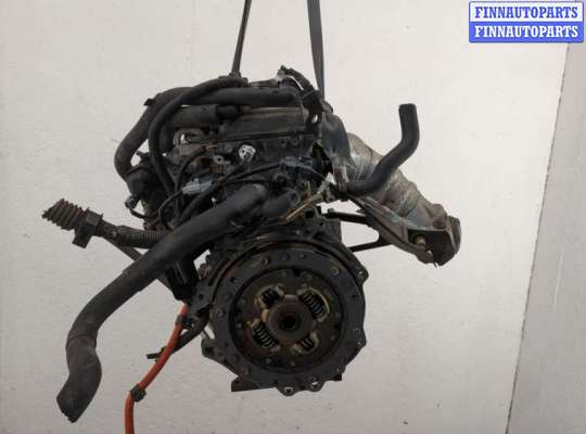 купить Двигатель (ДВС) на Toyota Prius 2003-2009