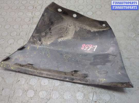 Клык (часть) бампера на Ford Ecosport II (B515)