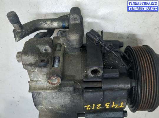 купить Компрессор кондиционера на KIA Sorento BL 2002-2011