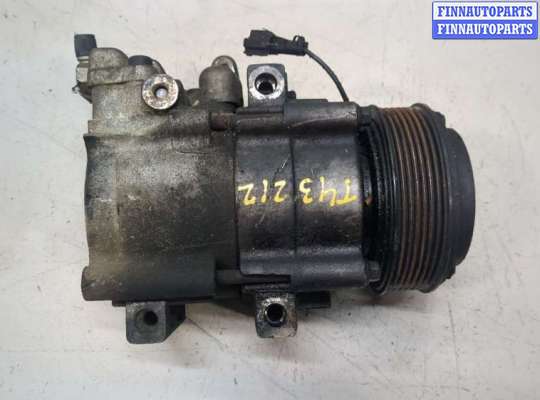 купить Компрессор кондиционера на KIA Sorento BL 2002-2011