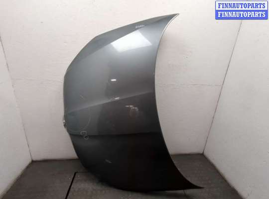 купить Обшивка капота на Skoda Fabia 2007-2014