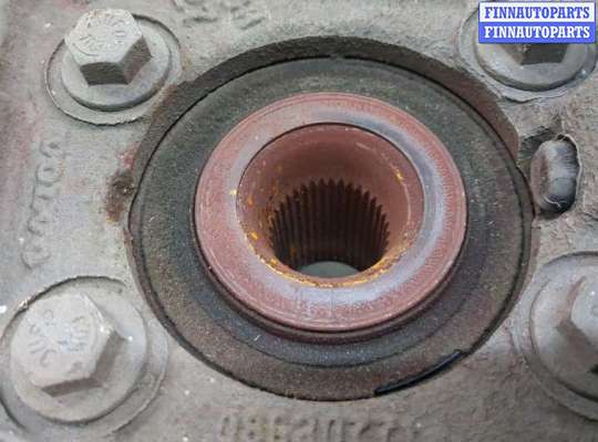 купить Ступица (кулак, цапфа) на Volvo XC90 2002-2014