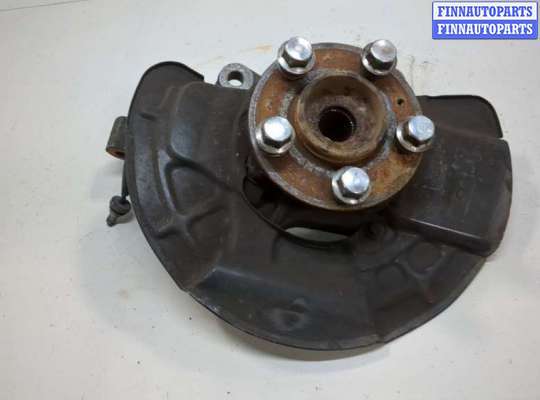 купить Ступица (кулак, цапфа) на Volvo XC90 2002-2014