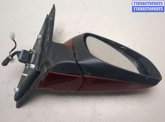 купить Зеркало боковое на Opel Vectra C 2002-2008