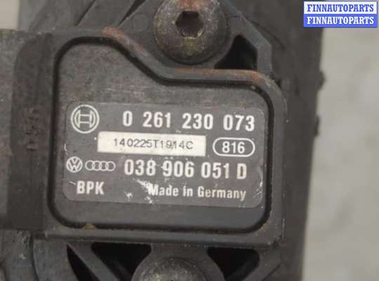 купить Патрубок интеркулера на Volkswagen Tiguan 2011-2018