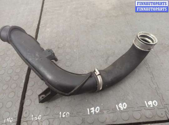 купить Патрубок интеркулера на Volkswagen Tiguan 2011-2018