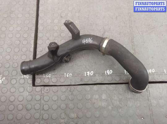 купить Патрубок интеркулера на Volkswagen Tiguan 2011-2018