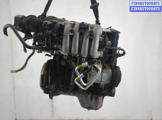 купить Двигатель (ДВС) на Hyundai Getz 2002-2011
