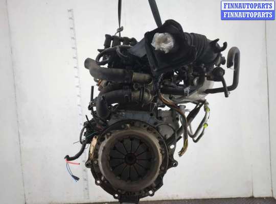 купить Двигатель (ДВС) на Hyundai Getz 2002-2011