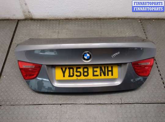 купить Крышка (дверь) багажника на BMW 3 E90, E91, E92, E93 2005-2012