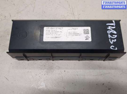 купить Блок управления климат-контролем на Opel Insignia 2017-2022