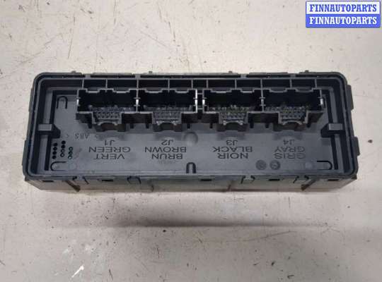 купить Блок управления климат-контролем на Opel Insignia 2017-2022