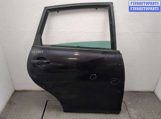 купить Дверь боковая (легковая) на Seat Altea 2004-2015