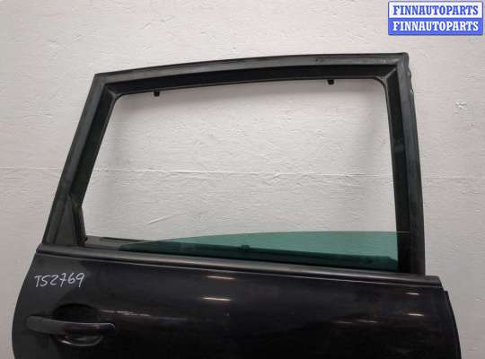 купить Дверь боковая (легковая) на Seat Altea 2004-2015