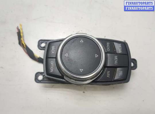 купить Джойстик мультимедиа на BMW X3 F25 2010-2017