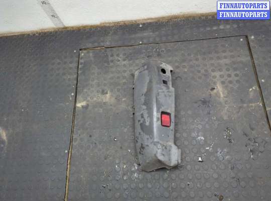 Купить Клык бампера на Peugeot Boxer 2014-2025 Клык бампера CT1109866 на Peugeot Boxer 2014-2025