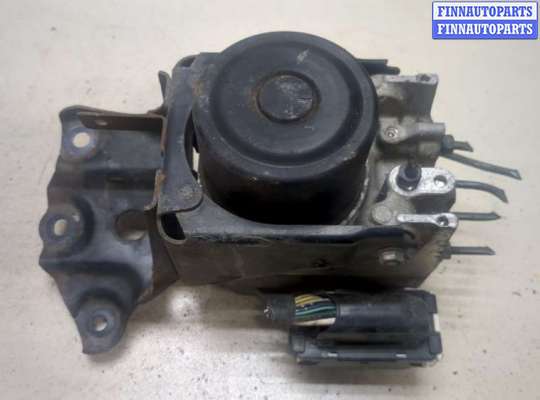 купить Блок АБС, насос (ABS, ESP, ASR) на Toyota RAV 4 2006-2013