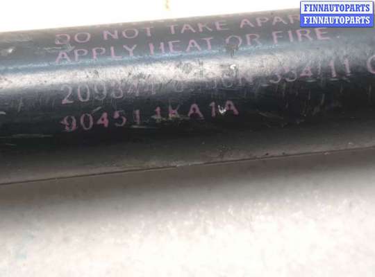 купить Амортизатор крышки багажника на Nissan Juke 2010-2019