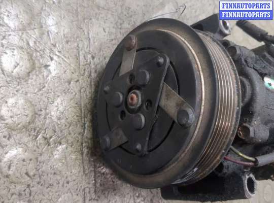купить Компрессор кондиционера на Peugeot 308 2007-2013