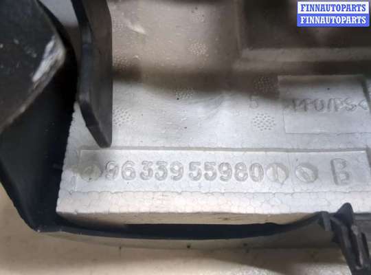 купить Кожух рулевой колонки на Citroen C5 2004-2008