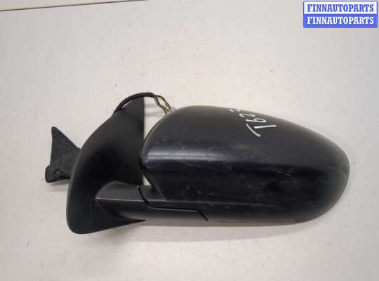 Купить Зеркало боковое на Nissan Qashqai 2006-2013 Зеркало боковое NS988136 на Nissan Qashqai 2006-2013