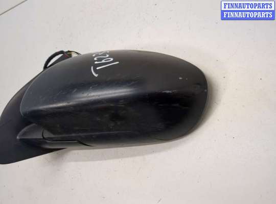 купить Зеркало боковое на Nissan Qashqai 2006-2013