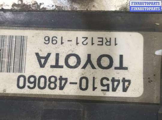 купить Блок АБС, насос (ABS, ESP, ASR) на Lexus RX 2003-2009
