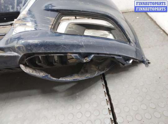 купить Бампер на Ford Mondeo 5 2015-2019