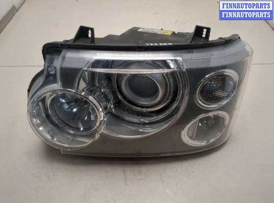 купить Блок управления светом на Land Rover Range Rover 3 (LM) 2002-2012