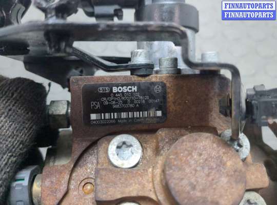 купить ТНВД на Peugeot 207 2006-2015