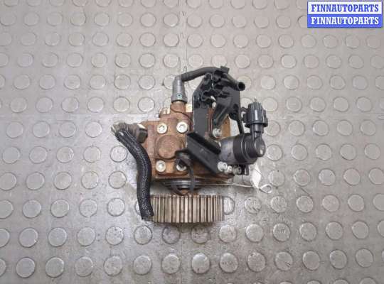 купить ТНВД на Peugeot 207 2006-2015