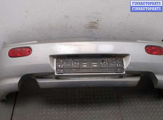 купить Бампер на Hyundai Coupe (Tiburon) 2002-2009