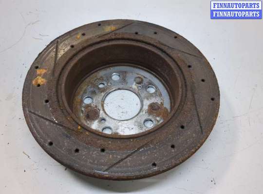 купить Диск тормозной на Lexus RX 1998-2003