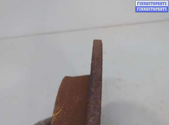 купить Диск тормозной на Audi A6 (C5) Allroad 2000-2006