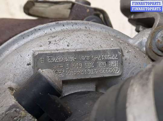 купить Турбина на Seat Leon 2 2009-2012