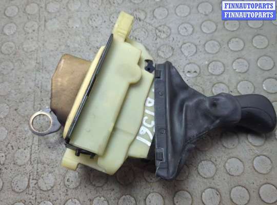 Кулиса КПП MB1697728 на Mercedes E W211 2002-2009