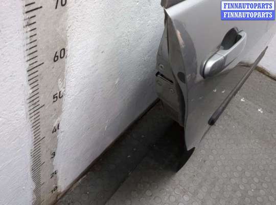 купить Дверная карта (Обшивка двери) на Nissan Tiida 2004-2013