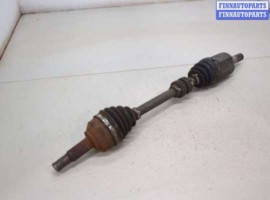 купить Полуось (приводной вал, шрус) на Nissan Qashqai 2006-2013