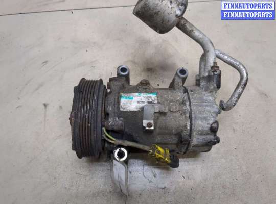 купить Компрессор кондиционера на Suzuki SX4 2006-2014