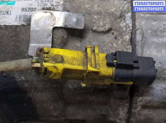 купить Компрессор кондиционера на Suzuki SX4 2006-2014