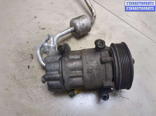 купить Компрессор кондиционера на Suzuki SX4 2006-2014